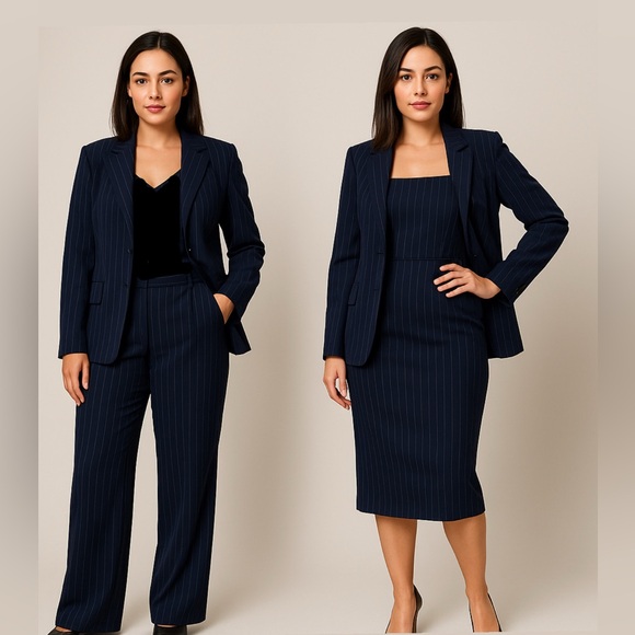 3 PIECE Suits Us - Picture 1 of 16